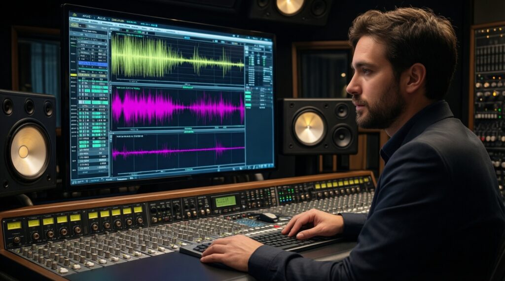 Сравнение форматов: FLAC vs ALAC vs DSD - есть ли слышимая разница - иллюстрация