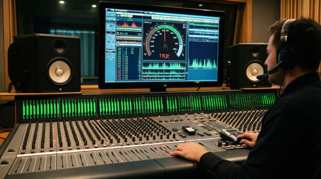 Громкость и качество: почему