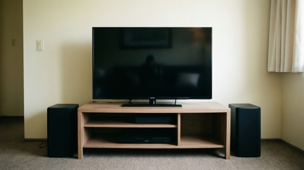 Наушники против акустики: когда что выигрывает и почему - иллюстрация