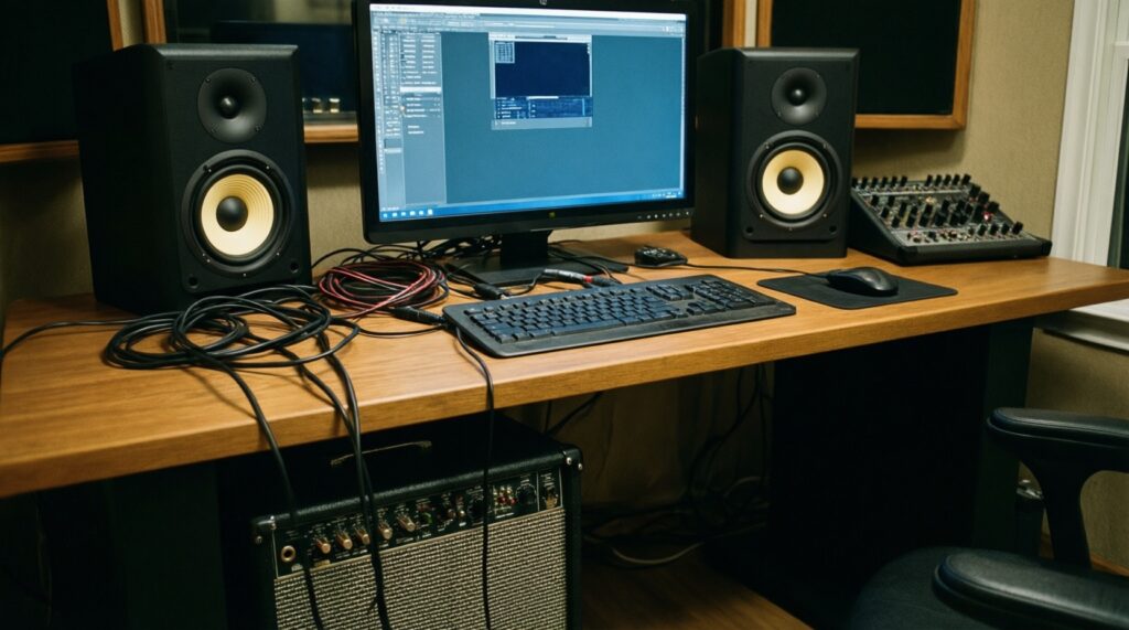 Балансное подключение: что даёт и когда это просто