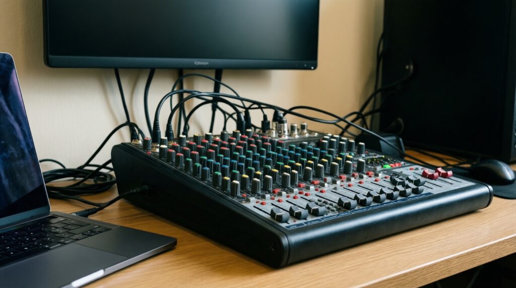 Балансное подключение: что даёт и когда это просто