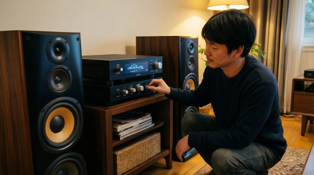 Сабвуфер в стереосистеме: когда он нужен и как правильно настроить без 