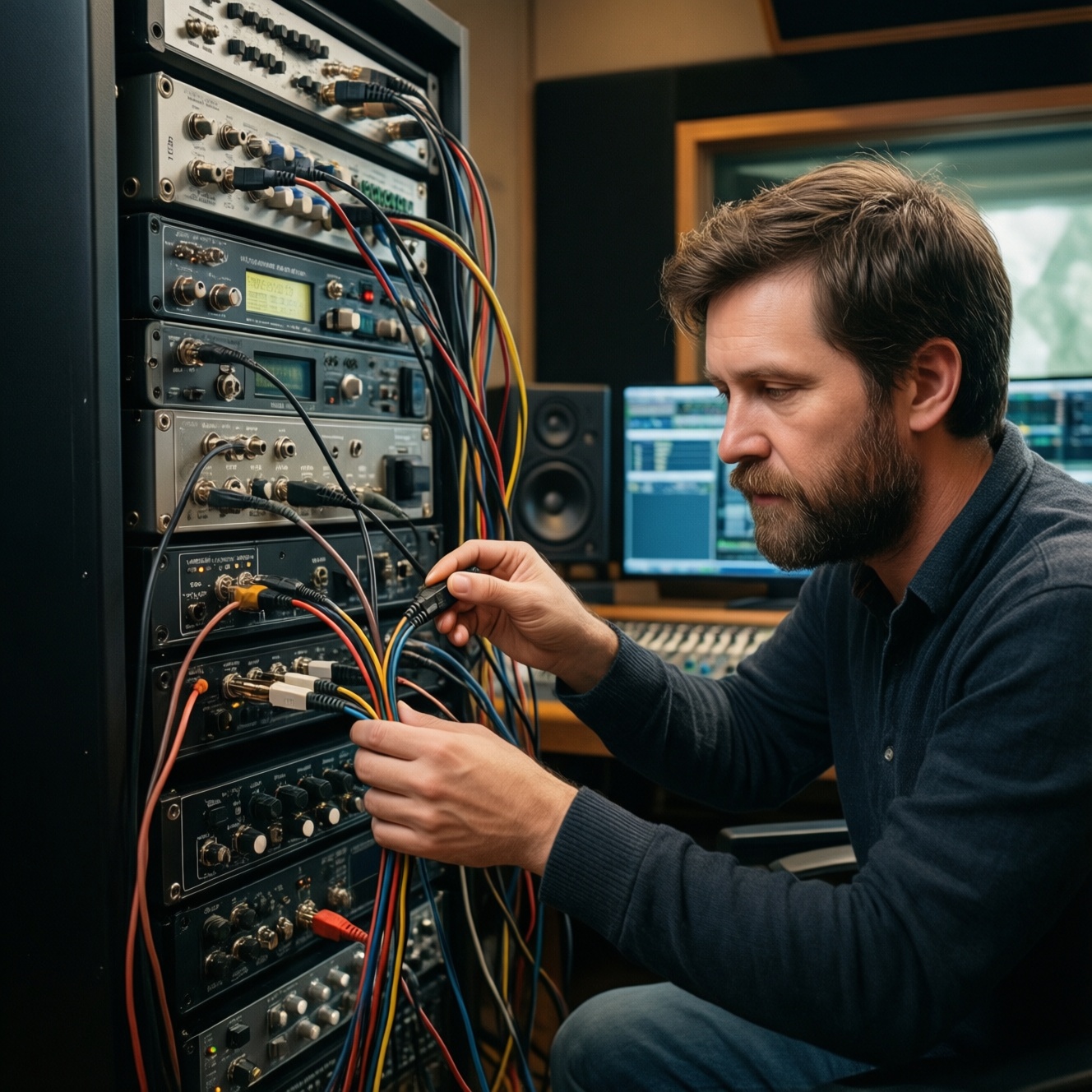 Балансное подключение: что даёт и когда это просто «галочка»