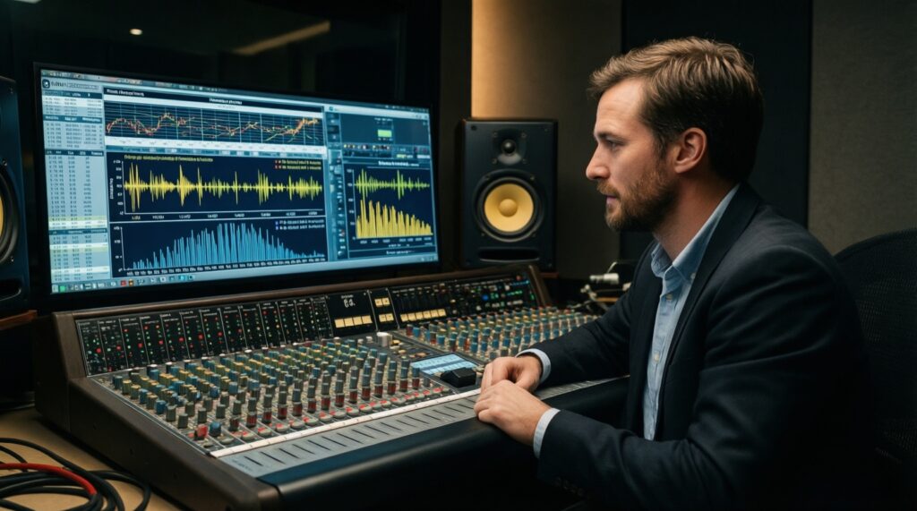 Разбор характеристик колонок: чувствительность, импеданс, АЧХ - что реально важно - иллюстрация