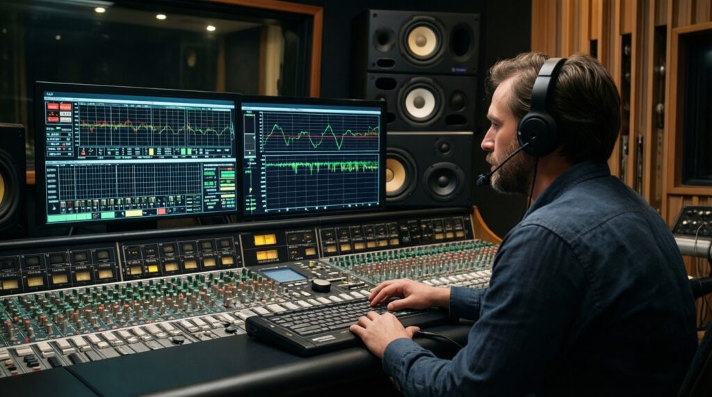 Разбор характеристик колонок: чувствительность, импеданс, АЧХ - что реально важно - иллюстрация