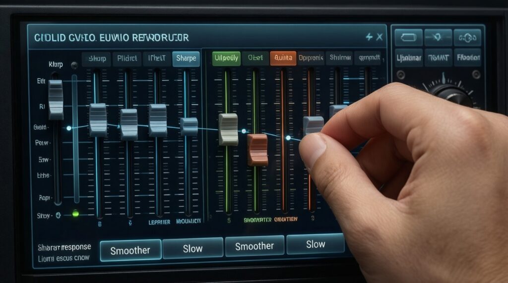 ЦАП сегодня: чем отличаются чипы, фильтры и реализация, и где заканчиваются отличия - иллюстрация