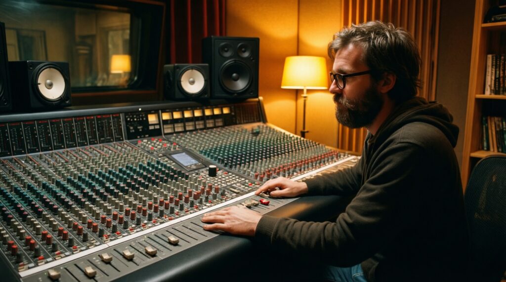 Винил против цифры: что измеряется, что слышится и откуда берётся 