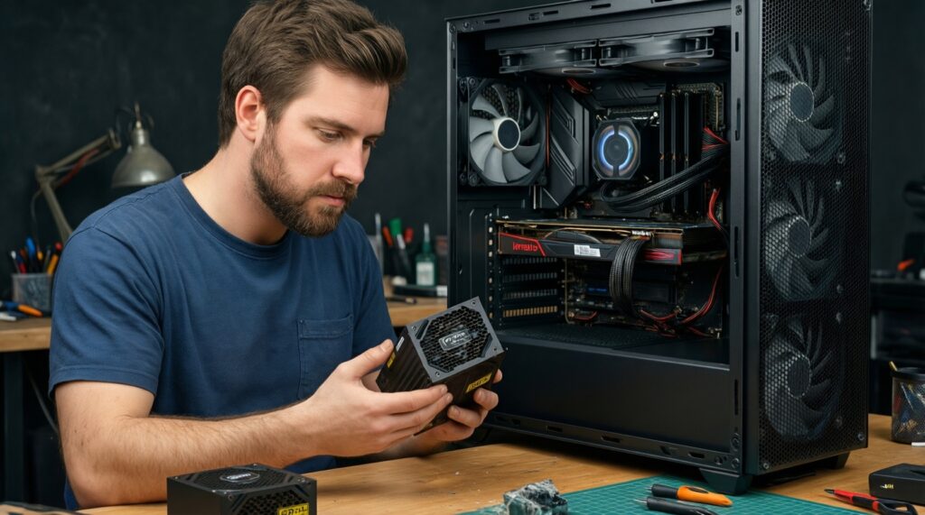 Как собрать систему за ограниченный бюджет: приоритеты и типовые ошибки - иллюстрация