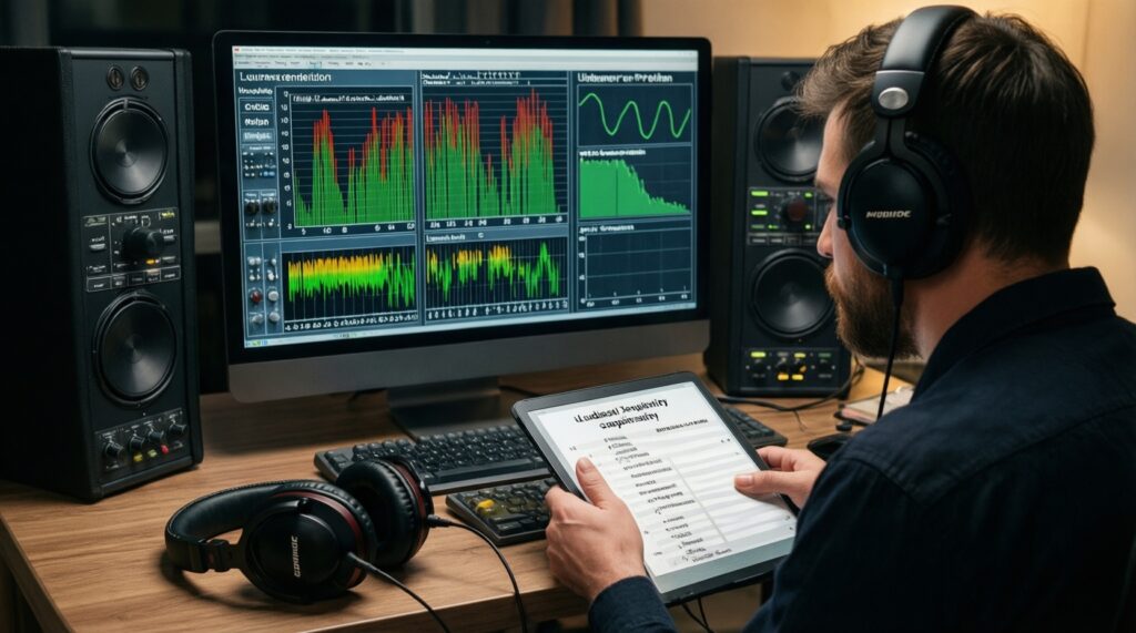 Усилители для наушников: зачем они нужны и как подобрать под импеданс и чувствительность - иллюстрация