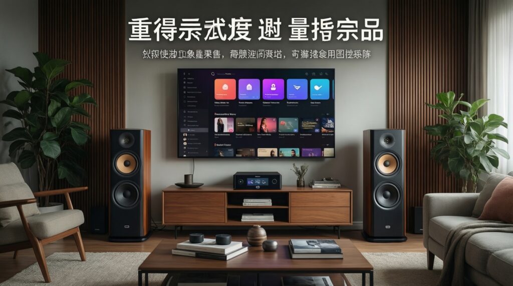 Стриминг vs локальные файлы: где заканчиваются мифы про качество и начинаются факты - иллюстрация