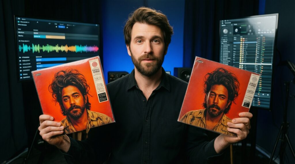 Стриминг в Hi‑Fi: Tidal/Qobuz/Apple Music, битрейт, эксклюзивный режим и громкость - иллюстрация