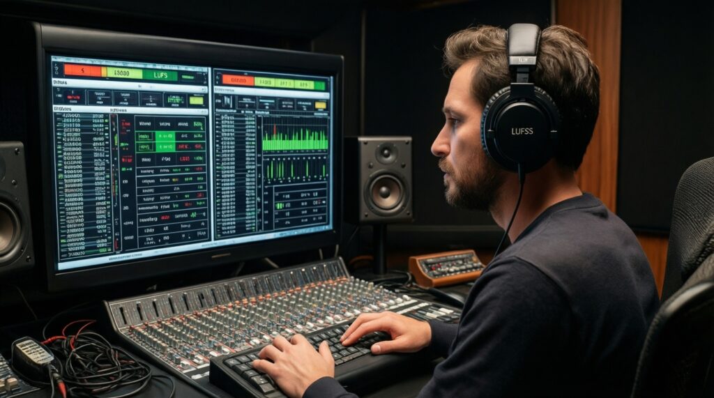 Громкость и динамический диапазон: почему