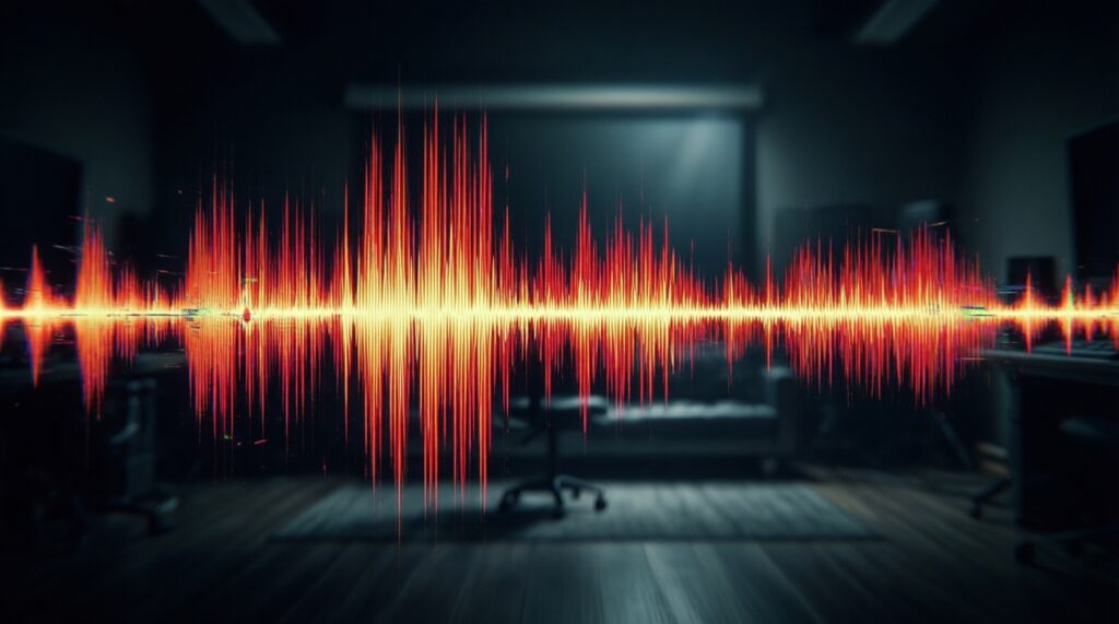 Громкость и динамический диапазон: почему