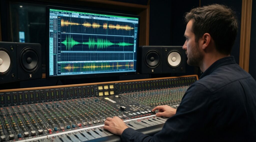 Тестирование и измерения: что дают REW, микрофон и графики в реальной настройке системы - иллюстрация