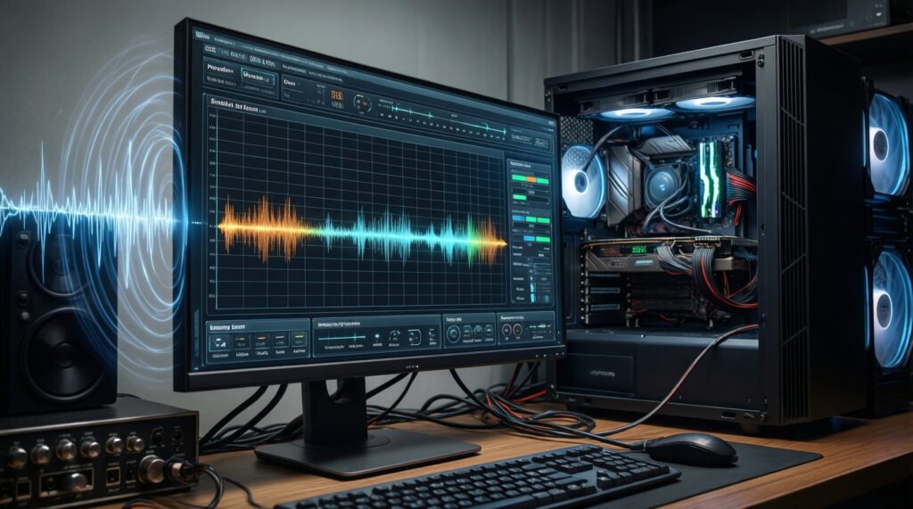 Влияние источника: CD-транспорт, сетевой плеер, ПК, смартфон - где слабое звено - иллюстрация