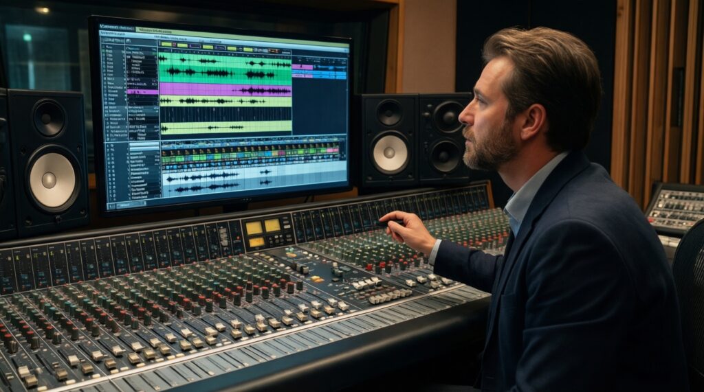 Стриминг vs локальные файлы: где заканчиваются мифы про качество и начинаются факты - иллюстрация