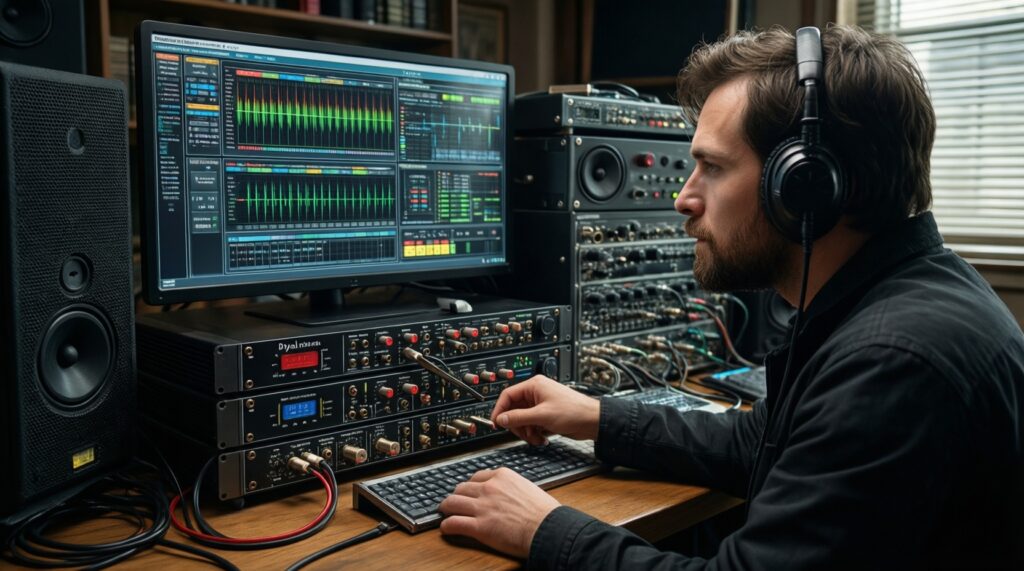 Влияние источника: CD-транспорт, сетевой плеер, ПК, смартфон - где слабое звено - иллюстрация