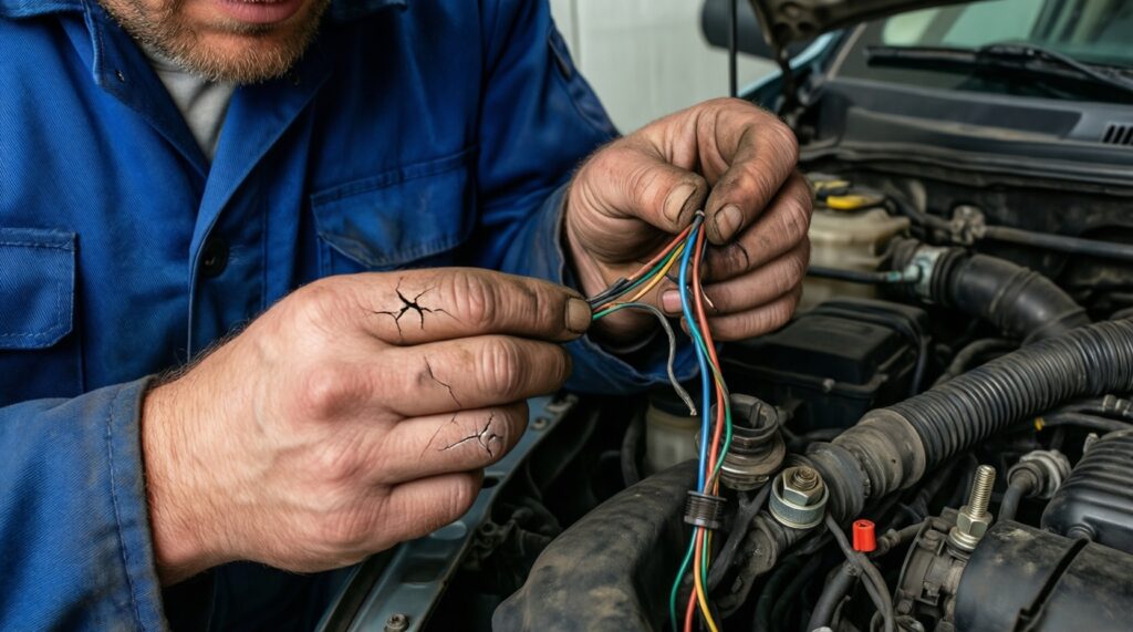 Реставрация винтажной техники: с чего начать и что менять в первую очередь - иллюстрация