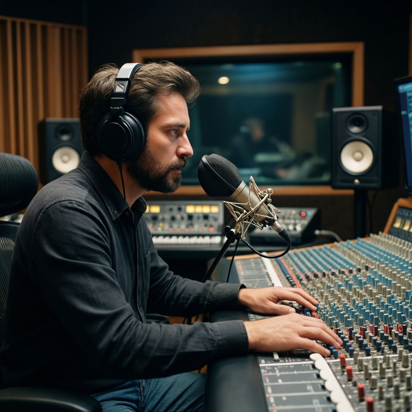 Слепые тесты и психоакустика: как мозг «дорисовывает» звук и как проверять себя