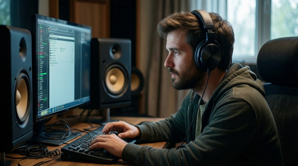 ЦАП в 2026: нужен ли внешний DAC и как понять, что встроенного уже недостаточно - иллюстрация