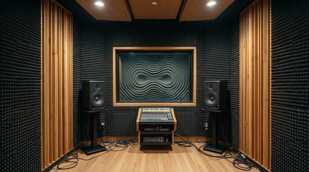 Акустика для комнаты: как размер помещения и расстановка меняют звук сильнее техники - иллюстрация