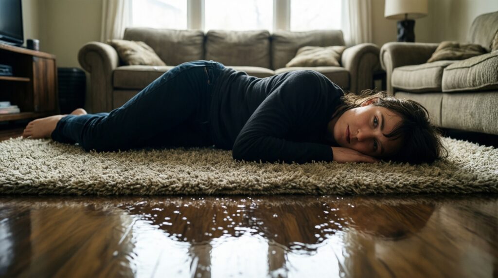 Бюджетные апгрейды, которые реально слышны: стойки, шипы, ковёр, шторы и рассеиватели - иллюстрация