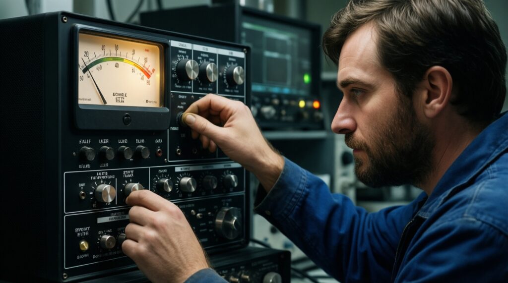 Как правильно сравнивать компоненты: A/B, уровень громкости, слепые тесты и типичные ошибки - иллюстрация