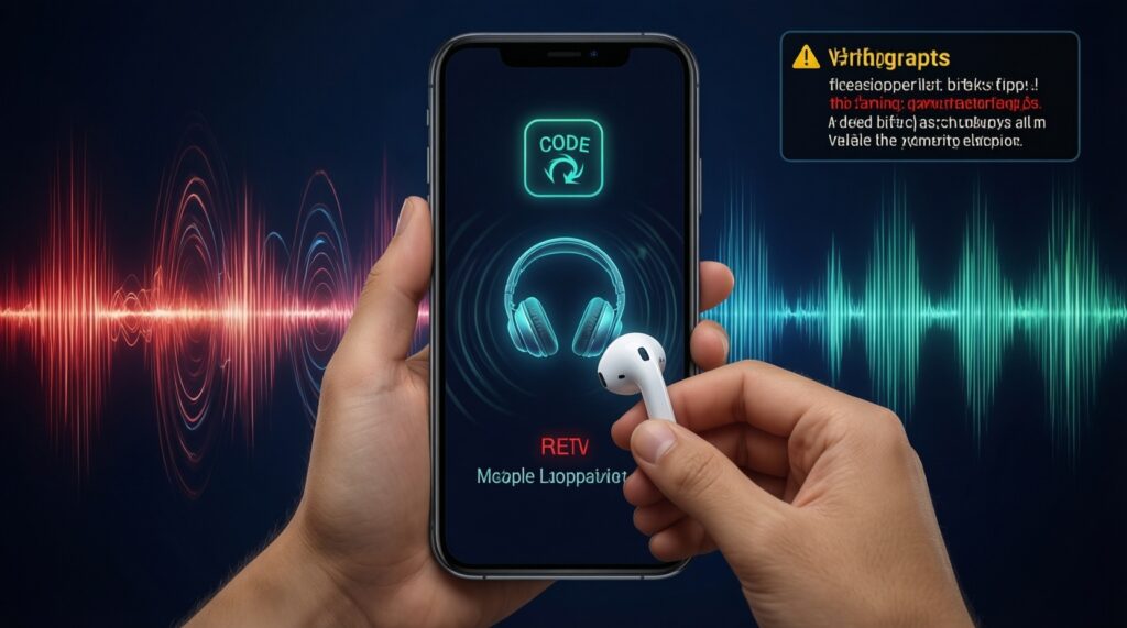 Форматы и кодеки: FLAC, ALAC, AAC, LDAC, aptX - что важно, а что вторично - иллюстрация