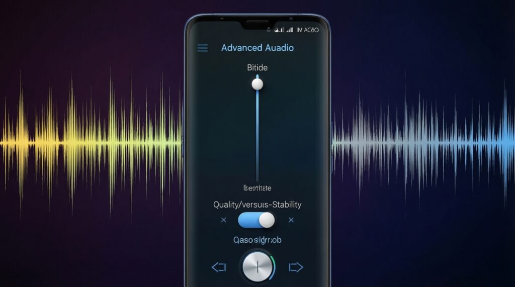 Форматы и кодеки: FLAC, ALAC, AAC, LDAC, aptX - что важно, а что вторично - иллюстрация