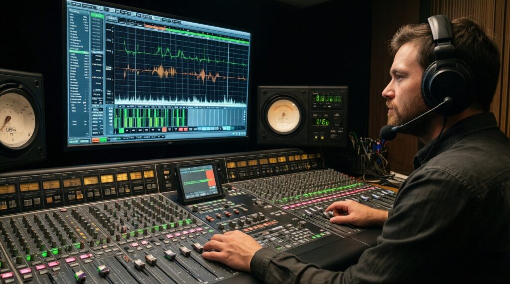 Громкость и динамический диапазон: почему 