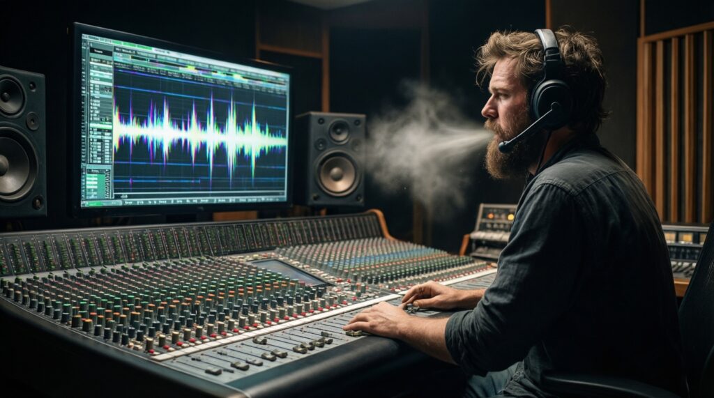 Громкость и динамический диапазон: почему 