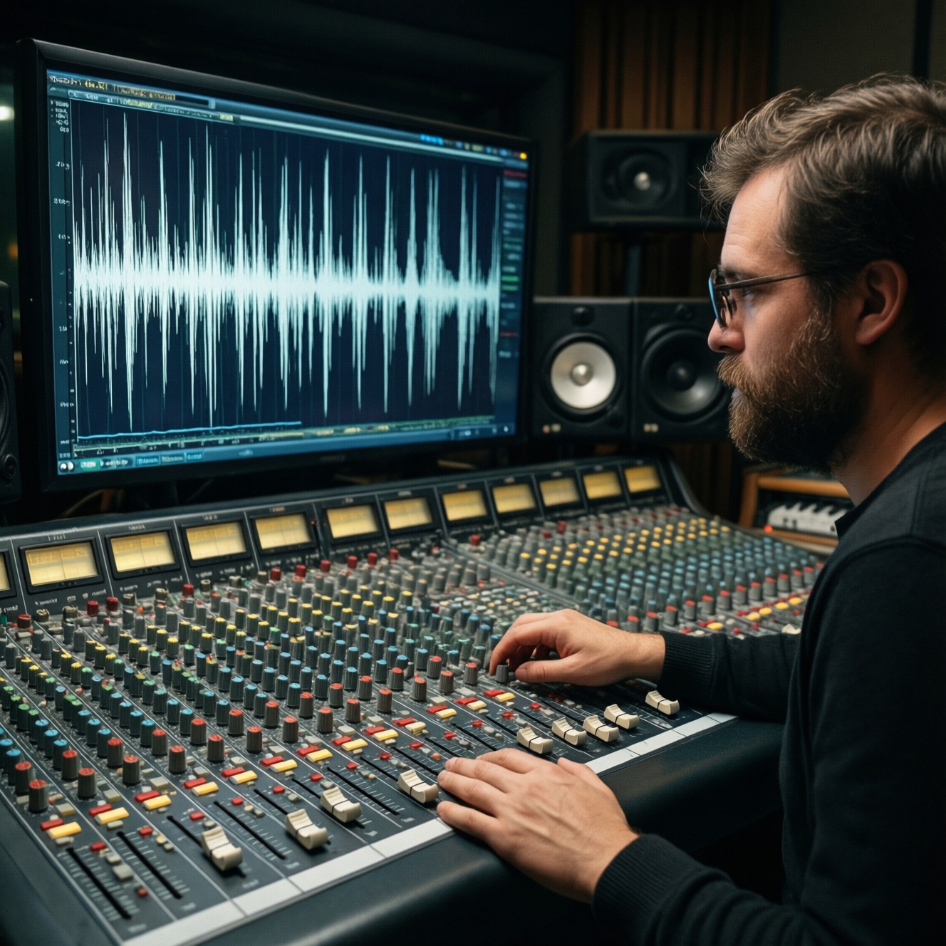 Громкость и динамический диапазон: почему «погромче» часто кажется «лучше»