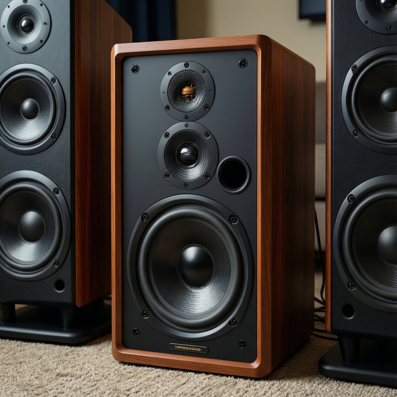 Сабвуфер в стерео: когда нужен, как настроить и чего избегать