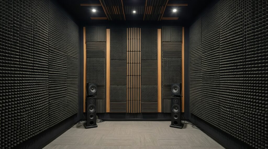 Стереосцена и 