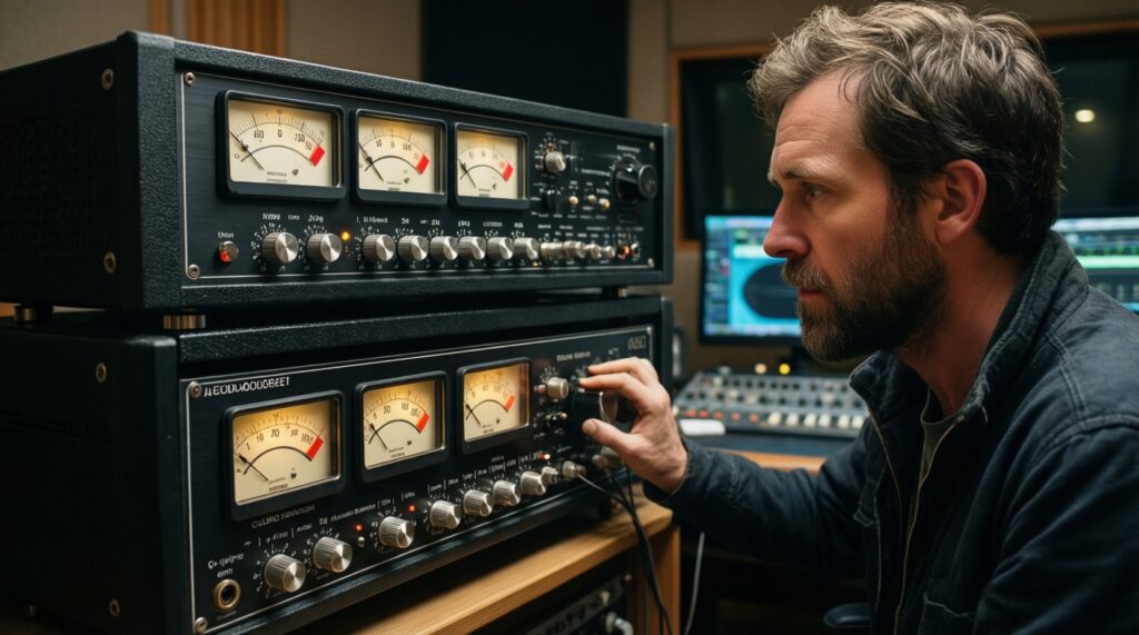 Стереосцена и 