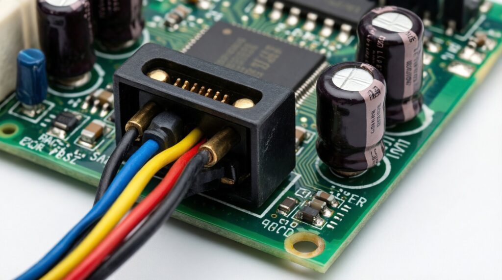 Питание и помехи: когда нужны фильтры, стабилизаторы и развязка по земле - иллюстрация