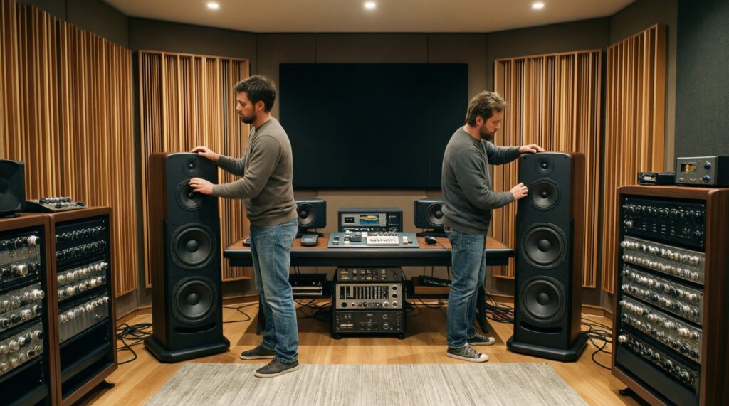 Топ ошибок новичка в Hi‑Fi: что не стоит делать при апгрейде системы - иллюстрация