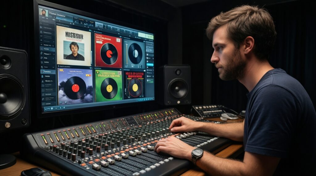 Эволюция Hi‑Fi: как менялись форматы и требования к качеству звука за последние 50 лет - иллюстрация