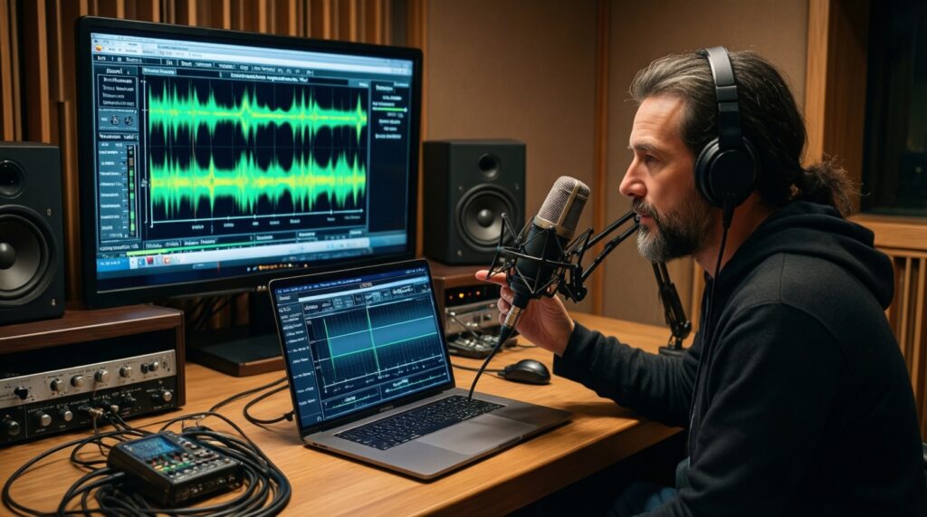 Эволюция Hi‑Fi: как менялись форматы и требования к качеству звука за последние 50 лет - иллюстрация