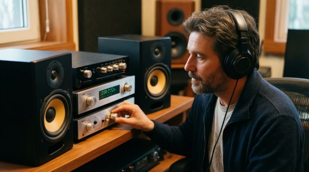 Винил против стриминга: где 