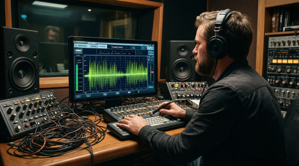 Сабвуфер в стереосистеме: как правильно встроить и не получить 