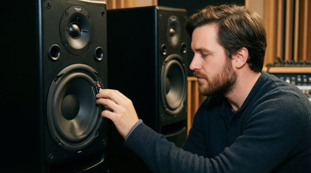 Сабвуфер в стереосистеме: как правильно встроить и не получить 