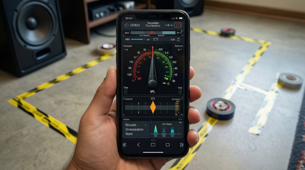 Сабвуфер в стереосистеме: как правильно встроить и не получить 