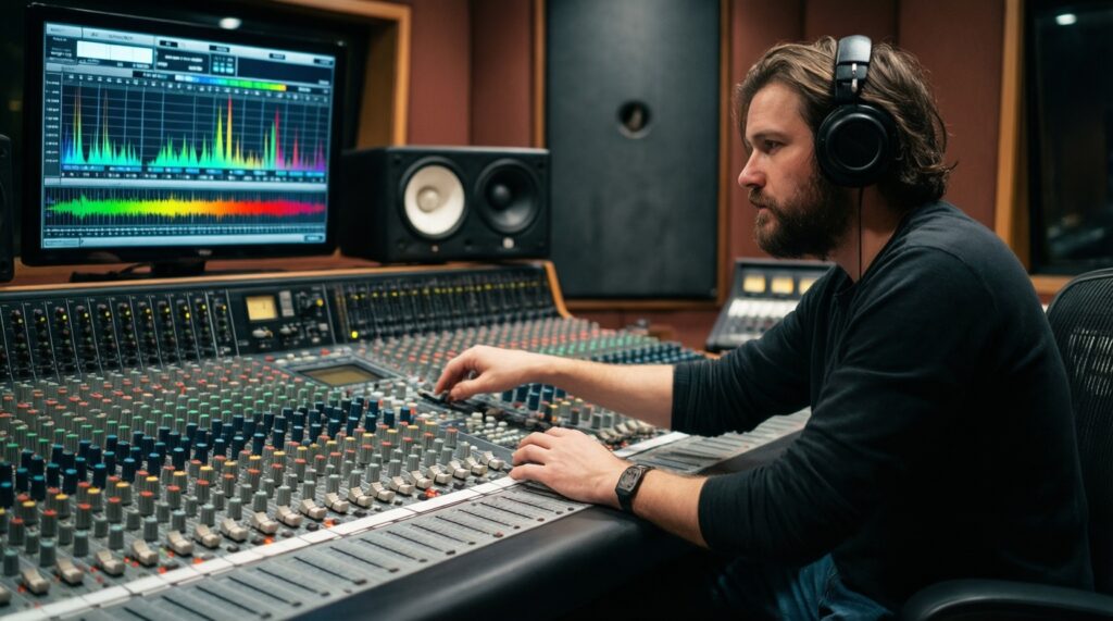 Как выбрать акустику под комнату: влияние площади, расстановки и акустической обработки - иллюстрация