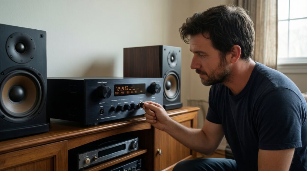 Бюджетный Hi‑Fi: как собрать систему 