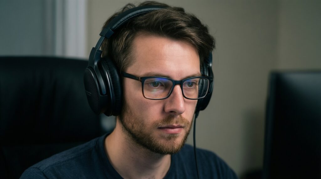 Наушники: как подобрать под жанры и посадку (открытые/закрытые/планары) - иллюстрация