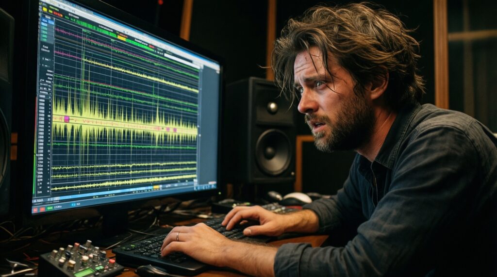 Коррекция АЧХ и DSP: как сделать лучше, не убив 