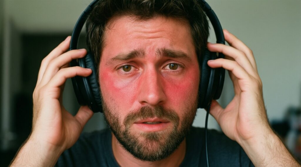 Наушники для дома: открытые vs закрытые - как выбрать под жанры и условия - иллюстрация