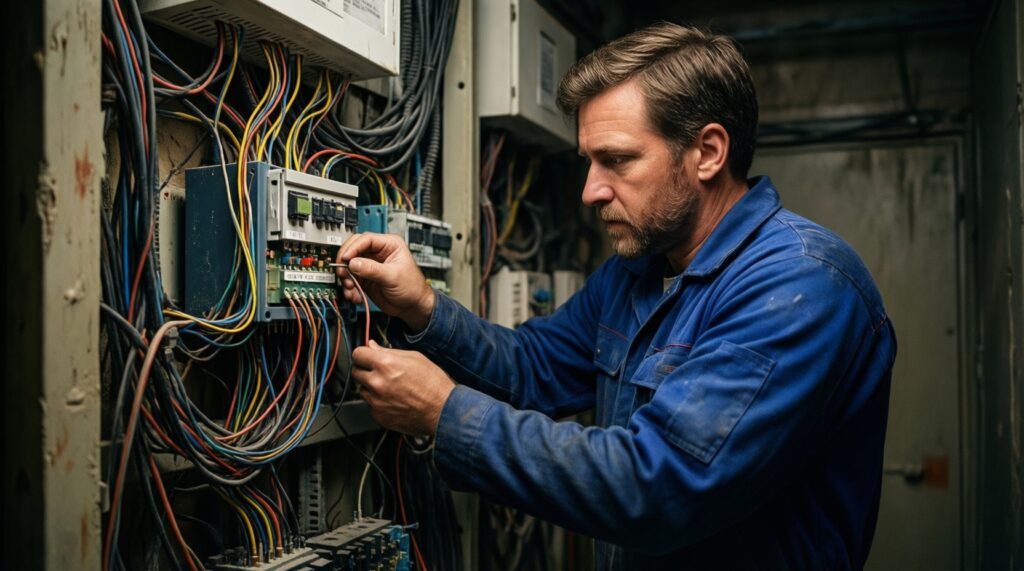 Питание в аудио: сетевые фильтры, кондиционеры, заземление и реальные эффекты - иллюстрация