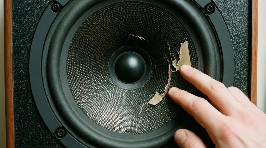 Покупка б/у аудиотехники: чек‑лист проверки усилителя, акустики, проигрывателей - иллюстрация